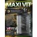 Epic Labs Maxi vit multivitamin complex 60 capsules - Buy Online on GoSupps.com