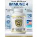 California Gold Nutrition Immune 4 Immune 4 for immunity