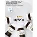 MyVit Methylphulatory folic acid vitamin B9 120 capsules - Buy Online on GoSupps.com