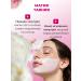 Anniel Care Hydrogel face mask melting a moisturizer against wrinkles - Buy Online on GoSupps.com