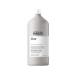 L'Oreal Professionnel Shampoo to neutralize yellowness of hair 1500 ml