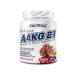 Be First Arginine-alpha-Ketoglutarata AAKG 2 1 Powder 200 gr Malina - Buy Online on GoSupps.com