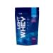 R-line Whey -coil protein Light Whey 1000 g Bun with cinnamon