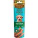 Country delicacies Meat sausages with turkey for puppies 45g 1 pc