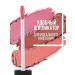 LUXVISAGE Liquid matte lipstick Pin Up Ultra Matt 19 - Buy Online on GoSupps.com