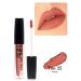 LUXVISAGE Liquid matte lipstick Pin Up Ultra Matt 25 - Buy Online on GoSupps.com
