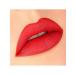 LUXVISAGE Liquid matte lipstick Pin Up Ultra Matt 29 - Buy Online on GoSupps.com