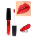 LUXVISAGE Liquid matte lipstick Pin Up Ultra Matt 29 - Buy Online on GoSupps.com