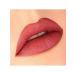 LUXVISAGE Liquid matte lipstick Pin Up Ultra Matt 34 - Buy Online on GoSupps.com