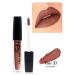 LUXVISAGE Liquid matte lipstick Pin Up Ultra Matt 37 - Buy Online on GoSupps.com