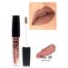 LUXVISAGE Liquid matte lipstick PIN UP Ultra Matt 39 - Buy Online on GoSupps.com