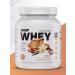Atlecs Wastein WHEY WHEY Vanil 454g - Buy Online on GoSupps.com