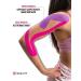 SKILFIT Kinesio teip for the body of the leg of the abdomen of weight loss - Buy Online on GoSupps.com