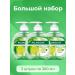 PALMOLIVE Liquid soap 300 ml 3 pcs - Buy Online on GoSupps.com