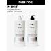 MIXIT Hair shampoo and balm Restoring Hair Expert Co ...
