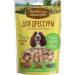 Country delicacies Dressing treat for dogs for dogs 90g 1 pc