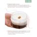 Resort line Body scrub sugar "almonds" - Buy Online on GoSupps.com