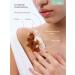Resort line Body scrub sugar "almonds" - Buy Online on GoSupps.com