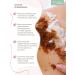 Resort line Body scrub sugar "almonds" - Buy Online on GoSupps.com