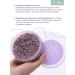 Resort line Body scrub nutrient with lavender - Buy Online on GoSupps.com