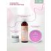 Resort line Body scrub "walnut and lingonberry" - Buy Online on GoSupps.com