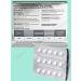 VITAMIR Zincorol zinc for skin hair and nails 30tab*1UP - Buy Online on GoSupps.com