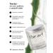 The Act Soothing face and body gel with aloe vera 250 ml - Buy Online on GoSupps.com