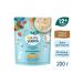 Frutonyanya Porridge dry multica-earthenica-sheet 200g 1pc