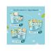 Frutonyanya Porridge dry multica-earthenica-sheet 200g 1pc - Buy Online on GoSupps.com