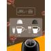Nescafe Dolce Gusto Neskafa coffee in Dolce capsules densely Latte Macchiato 3Up - Buy Online on GoSupps.com