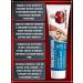 Doctor Bubnovsky Gel-Balm Kinesitherapy Dr. Bubnovsky 125ml - Buy Online on GoSupps.com