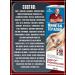 Doctor Bubnovsky Gel-Balm Kinesitherapy Dr. Bubnovsky 125ml - Buy Online on GoSupps.com