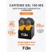 T-On Energy gel with caffeine for running 150 mg 20 pcs