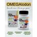 Pure Siberia & Beauty Omegalodon (multifructor) omega-3 acid complex