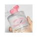 UNLEASHIA Soft micellar water Reduire Refreshing Time 400ml