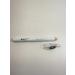 LI2 White eye pencil - Buy Online on GoSupps.com