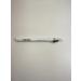 Luluwibi White pencil for the eyes of kayal and eyebrows - Buy Online on GoSupps.com