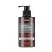 KUNDAL shampoo Hair shampoo pink grapefruit 500 ml