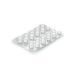 Zinc picoline 25 mg tablets 30 pieces - Buy Online on GoSupps.com