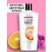 clear Hair shampoo from dandruff Women's 2pcs - Buy Online on GoSupps.com