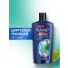 clear Male hair shampoo from dandruff with menthol 2pcs - Buy Online on GoSupps.com