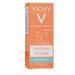 VICHY SPF 50 + sunscreen for face 50 ml - Buy Online on GoSupps.com