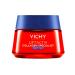 Vichy Liftactiv Collagen Specialist Peptide Cream Night 50 ml - Buy Online on GoSupps.com