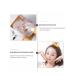 Cellophane face masks cosmetic disposable - Buy Online on GoSupps.com