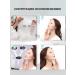 Cellophane face masks cosmetic disposable - Buy Online on GoSupps.com