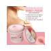 Eelhoe peach body scrub soft exfoliation - Buy Online on GoSupps.com