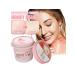 Eelhoe peach body scrub soft exfoliation - Buy Online on GoSupps.com