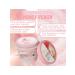 Eelhoe peach body scrub soft exfoliation - Buy Online on GoSupps.com