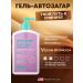 Btan Carbon fiber and body gel