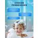 LULU Shampoo and shower gel children hypoallergenic 300 ml - Buy Online on GoSupps.com